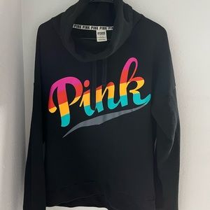 PINK VS Pullover